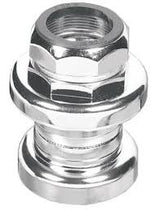 Ergotec balhoofd normaal chroom 22.2 30.2 26.4 66600