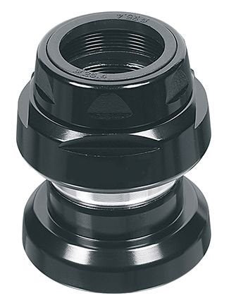 Ergotec - Balhoofdset Ergotec A118GK 1-1 8 met draad - zwart