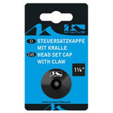 M-wave stuurpendop plug kap ahead