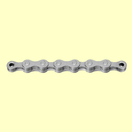 Ketting 1 2-3 32 1-speed 112 Nexus CNS22 - Grijs, Staal, Geschikt voor Fixed Gear, BMX en Stadsfietsen