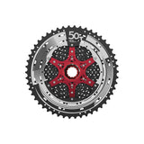 cassette Csmz90 12S 11-50T zwart