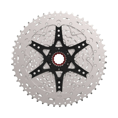 Sunrace cassette csmz930 12v 10-51t microspline zilv r