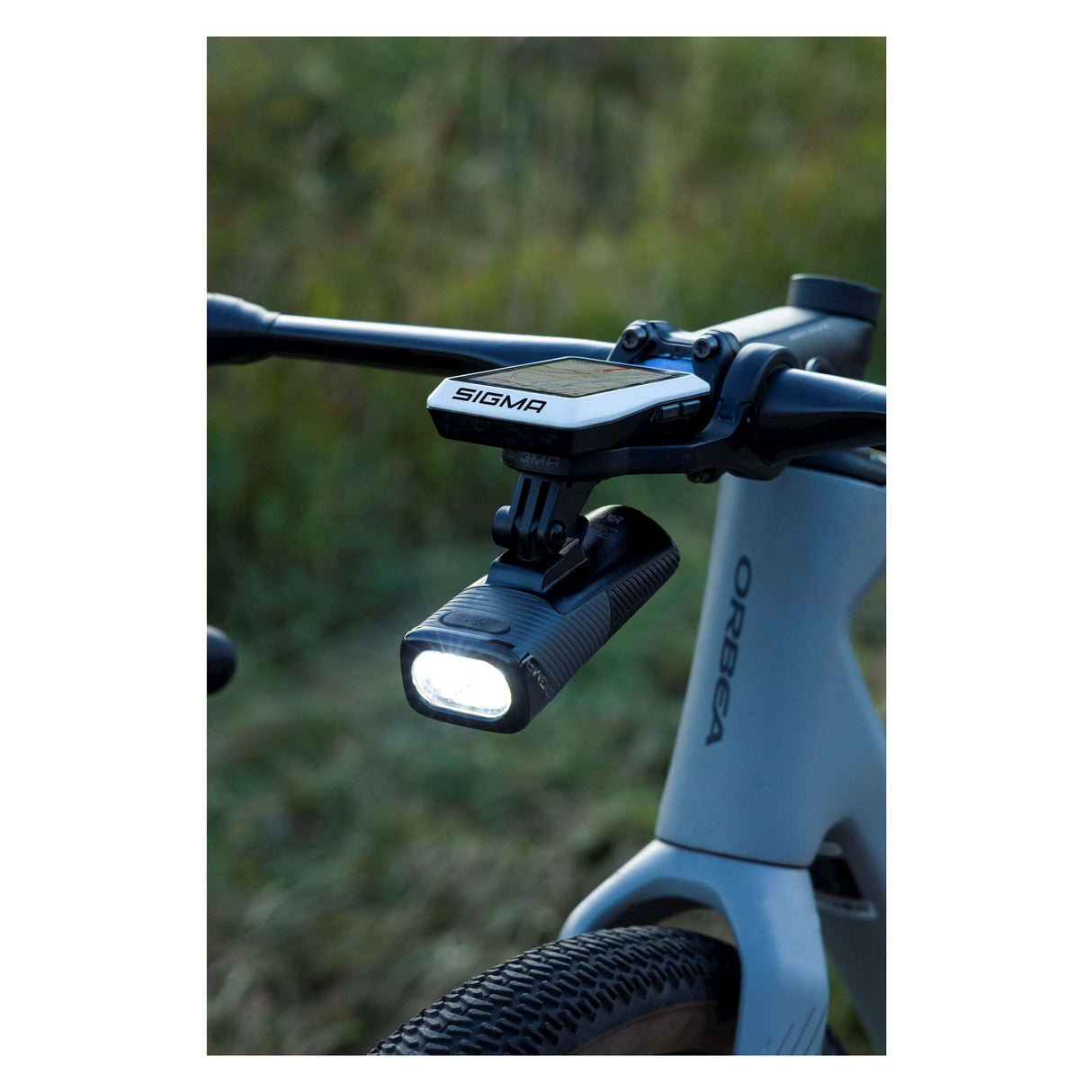 Sigma Adapter gopro buster powerlampen s l butler 00154