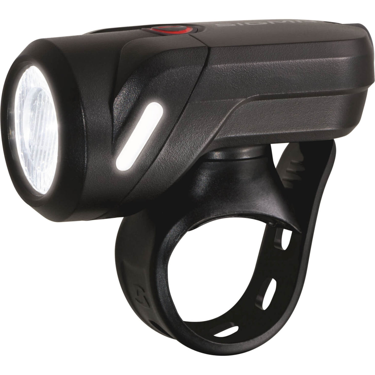 Sigma Verlichtingsset Aura 35 Lux + Nugget II led oplaadbaar