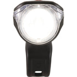 Sigma Koplamp Aura 80 Lux led USB-oplaadbaar zwart