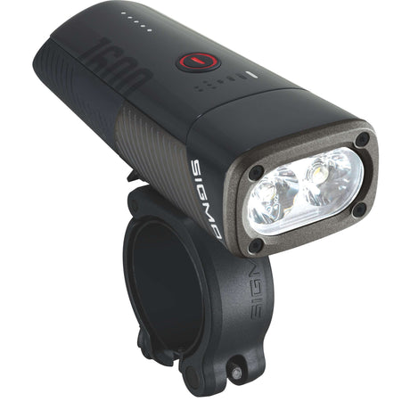 Sigma sport sigma front lights buster 1600 fl