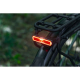 Sigma sport rücklicht eox rl rack brake led rack rear light sigma sp. 50mm