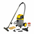 Stanley stofzuiger 1200w 20l