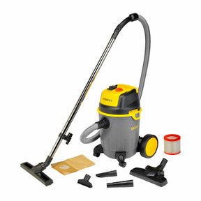 Stanley stofzuiger 1200w 20l