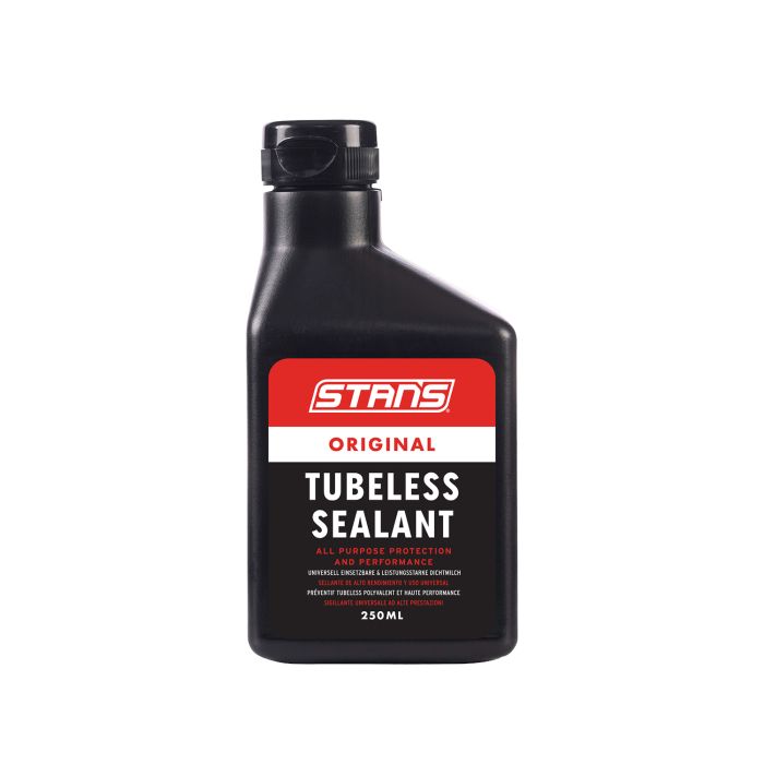 Stan's original tubeless sealant - 250ml