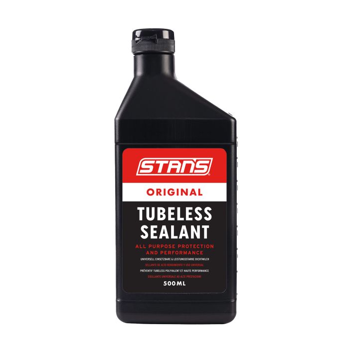 Stan's original tubeless sealant - 500ml