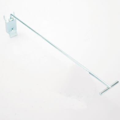 Prijskaarthaak - 32 cm