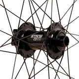 Stans stan's flow ex3 front wheel - 29'' - 15x110 ta - 6-bolt - gray