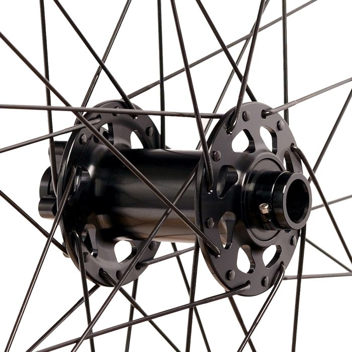 Stans stan's arch mk4 rear wheel - 29'' - 12x148 ta - sram xdr - 6-bolt - gray