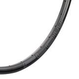 Stans stan's flow ex3 rim - 29'' - 32h - black gray