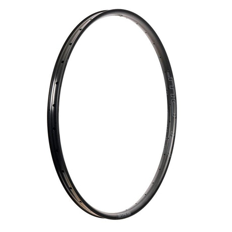 Stans stan's flow s2 rim - 29'' - 32h - black gray