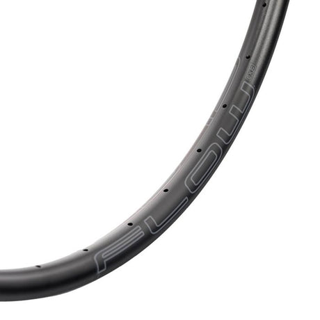 Stans stan's flow s2 rim - 29'' - 32h - black gray