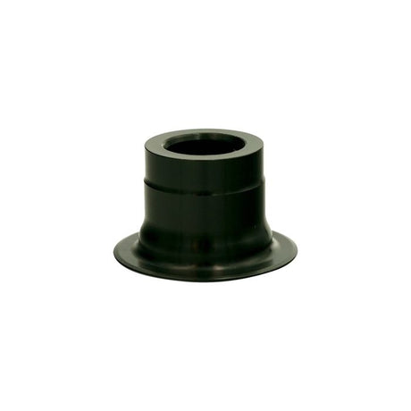 Stans stan's m-pulse hub end caps - front - 12x100 ta - 6-bolt centerlock