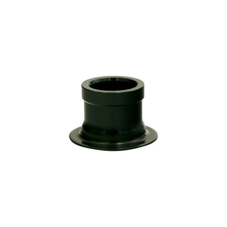 Stans stan's m-pulse hub end caps - front - 15x100 ta - 6-bolt centerlock