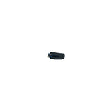 Abus frametas ST-2012 Zwart
