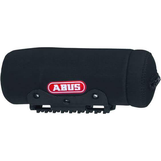 Abus Frameas St-2012 schwaarz