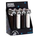 The original stormtrooper houten liniaal 15cm