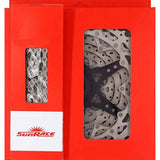 Spanninga sunrace combipack csrs0 10v hg 11-28t met ketting cn10a