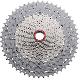 Sunrace cassette csmz933 12v 10-51t microspline zilv r