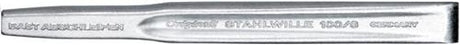 Stahlwille koudbeitel plat 300mm