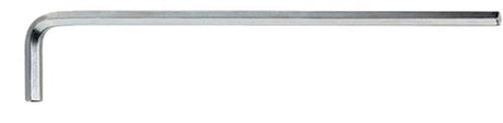 Stahlwille inbussleutel 8mm lang vernikkeld (u)