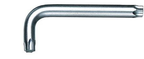 Stahlwille torxstiftsleutel t6 (nml)