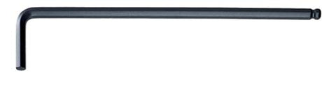 Stahlwille inbussleutel 2.5mm lang+kogelkop (u)
