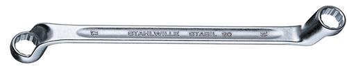 Stahlwille ringsleutel 30x34