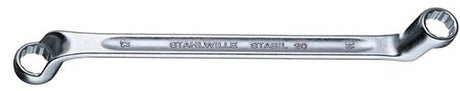 Stahlwille ringsleutel 8x9