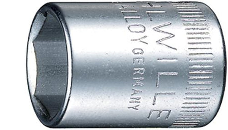 Stahlwille dop 6k 1 4 -9mm