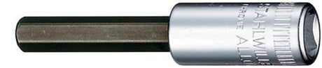 Stahlwille dop inbus 1 4 -5mm