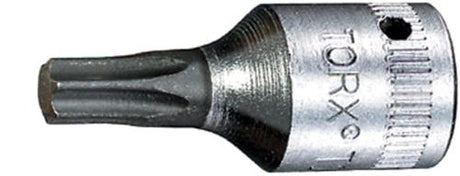 Stahlwille dop torx 1 4 -t15