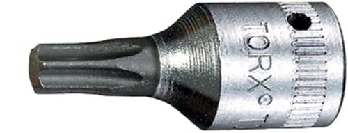 Stahlwille dop torx 1 4 -t20