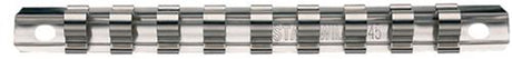 Stahlwille doppenrek 3 8 tbv 9 doppen (nml)