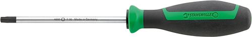 Stahlwille torx schroevendraaier t40