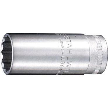 Stahlwille dop 12k 3 8 -10mm lang