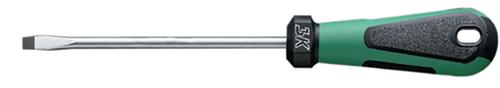 Stahlwille sleufschroevendraaier 0.8x4mm 3k
