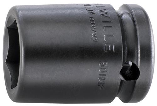 Stahlwille krachtdop 1 2 24mm