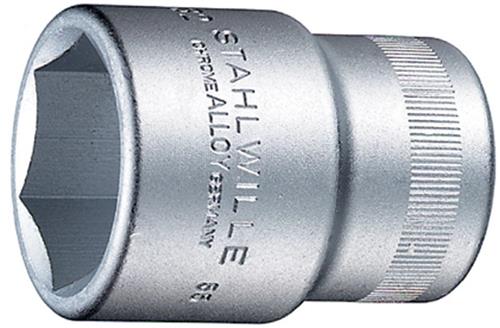 Stahlwille dop 6k 3 4 -41mm