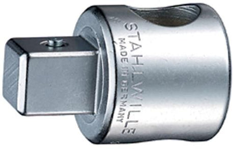 Stahlwille schuifstuk 3 4
