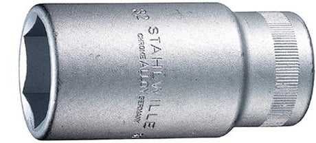 Stahlwille dop 6k 3 4 -41mm lang