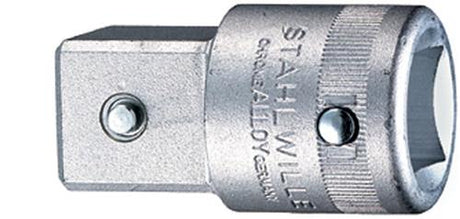 Stahlwille verloopstuk 3 4 -1