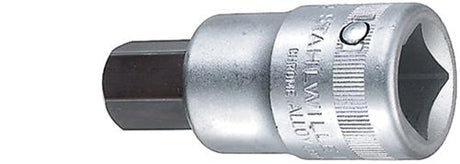 Stahlwille inbusdop 3 4 -19mm