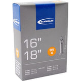 Schwalbe benelux b.v. schwalbe binnenband dv4 16 18 28 37-340 355 hv 32mm