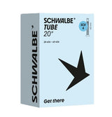 Schwalbe binnenband scv6 20 28 40-406 40mm
